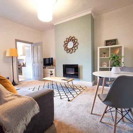 Parsons Apartments By Week2Week Westoe Luaran gambar