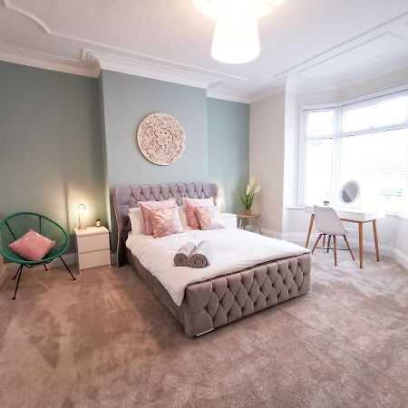 Parsons Apartments By Week2Week Westoe Luaran gambar