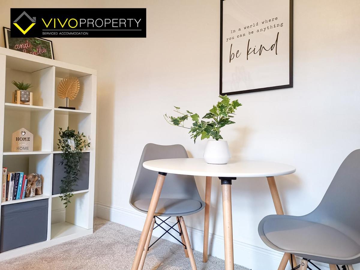 Parsons Apartments By Week2Week Westoe Luaran gambar