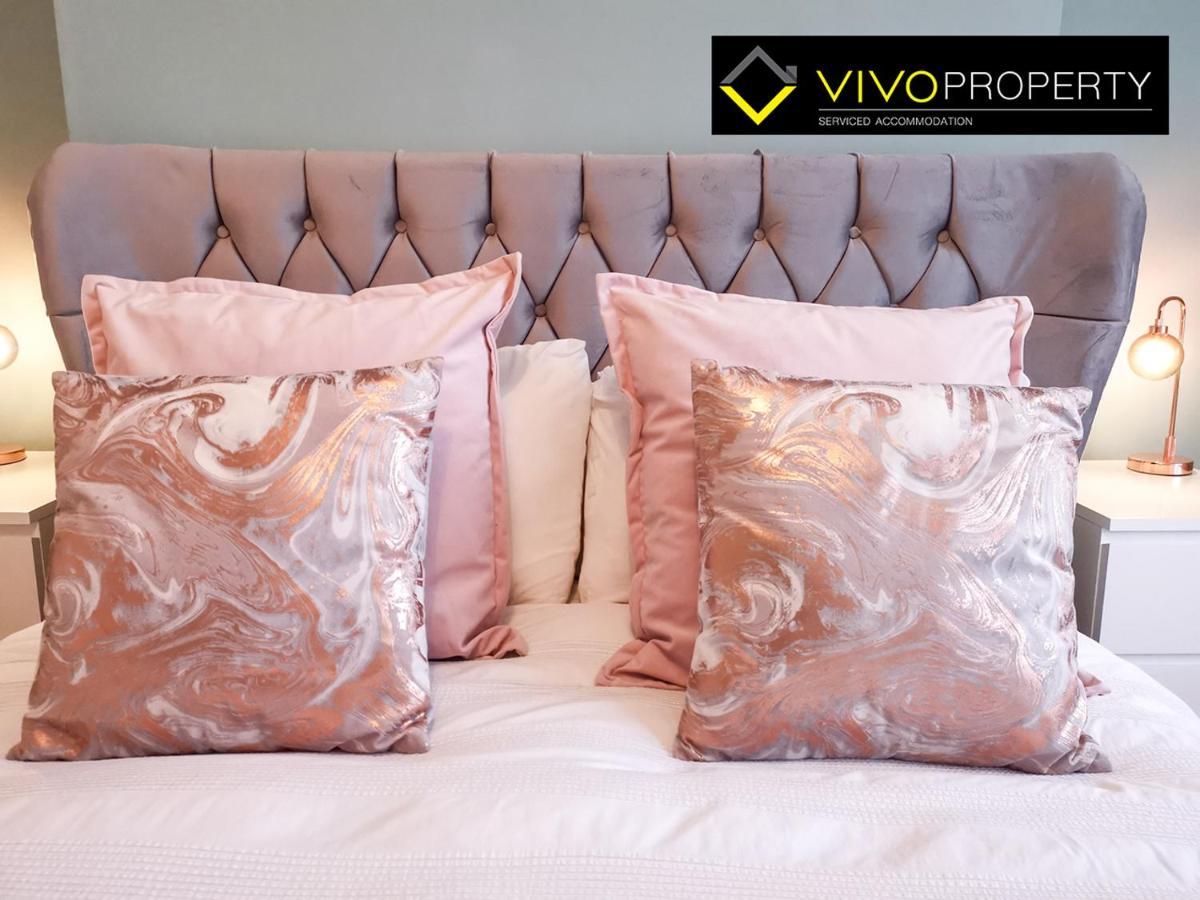 Parsons Apartments By Week2Week Westoe Luaran gambar