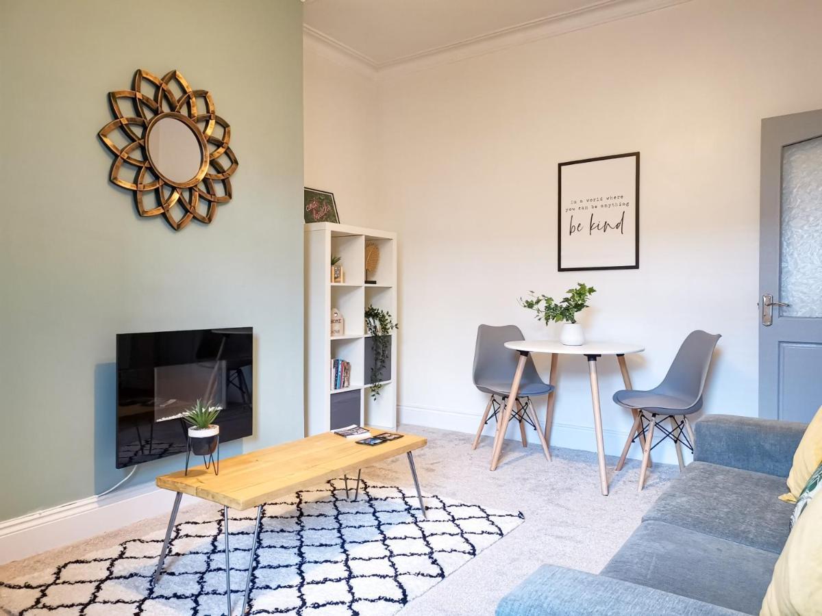 Parsons Apartments By Week2Week Westoe Luaran gambar