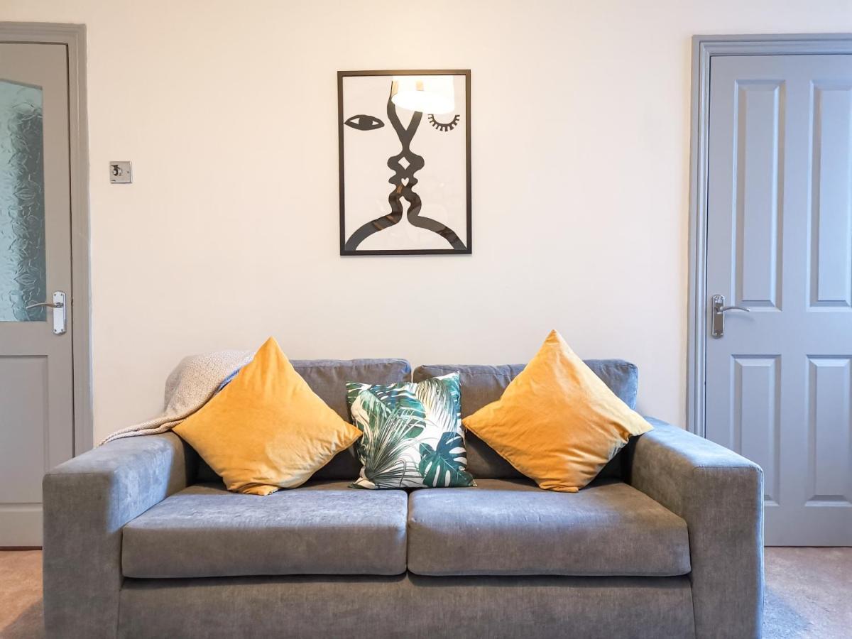 Parsons Apartments By Week2Week Westoe Luaran gambar