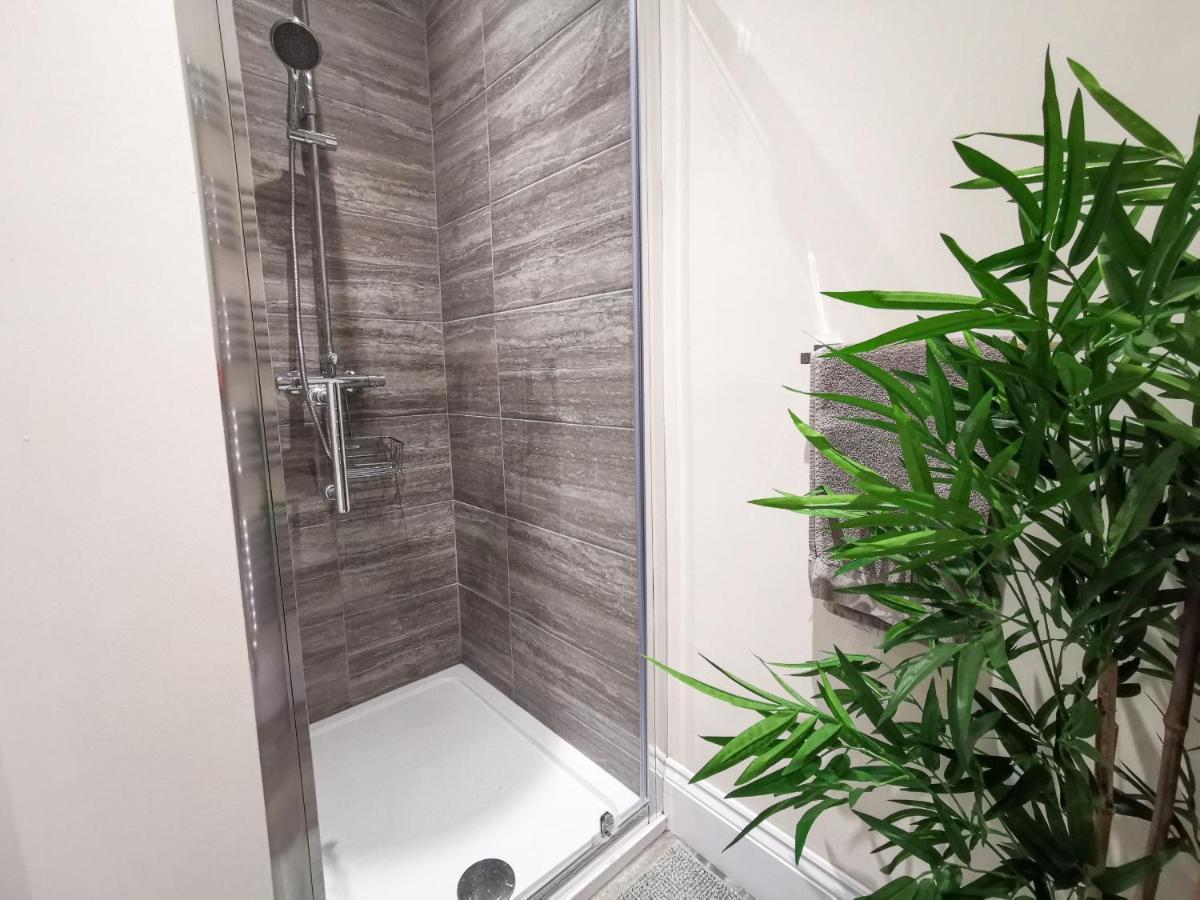 Parsons Apartments By Week2Week Westoe Luaran gambar